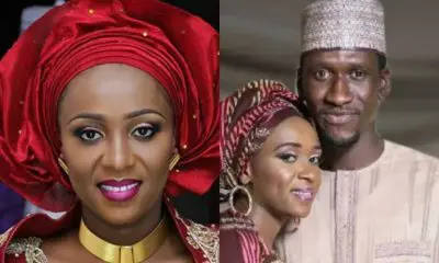 Maryam-Sanda-and-husband-400x240