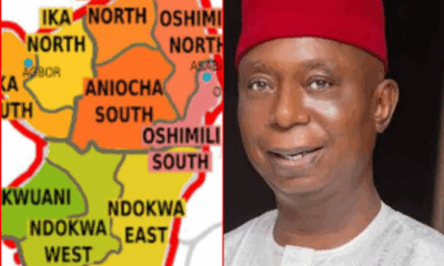 Ned Nwoko and Anioma