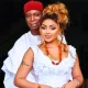 Regina Daniels and Ned Nwoko