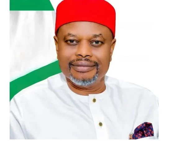 Uche Nnaji