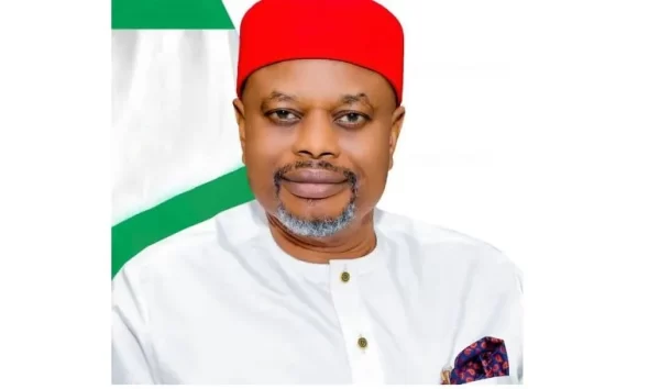 Uche Nnaji