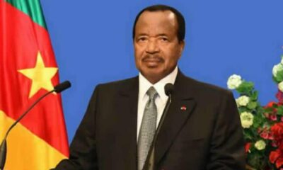 Paul-Biya