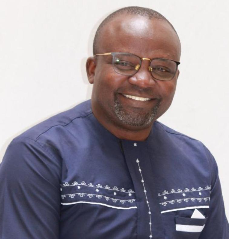 Professor Jude Osakwe, Continental Chairman of NIDO-Africa