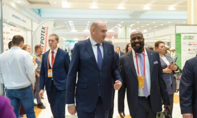 Russia-Africa Expo-2025