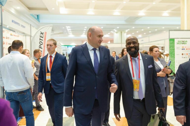 Russia-Africa Expo-2025