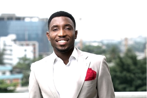 Timi Dakolo