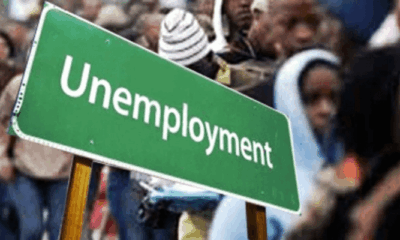 Unemployment-in-Nigeria