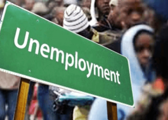 Unemployment-in-Nigeria