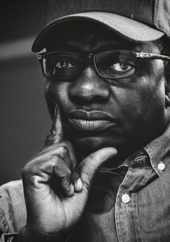 Usman Abdullahi Koli