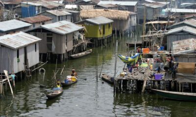 Housing deficit in Nigeria