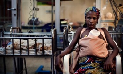 Newborn and maternal mortality in Nigeria