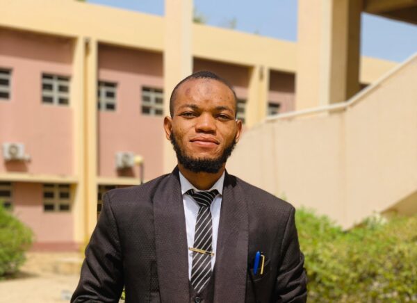 Adams Mustapha Itopa