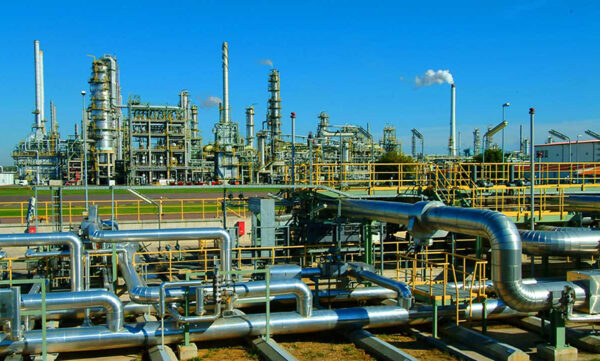 Ajaokuta Steel Plant, Nigeria