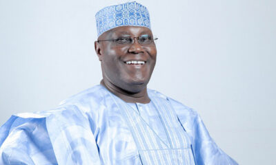 Atiku Abubakar