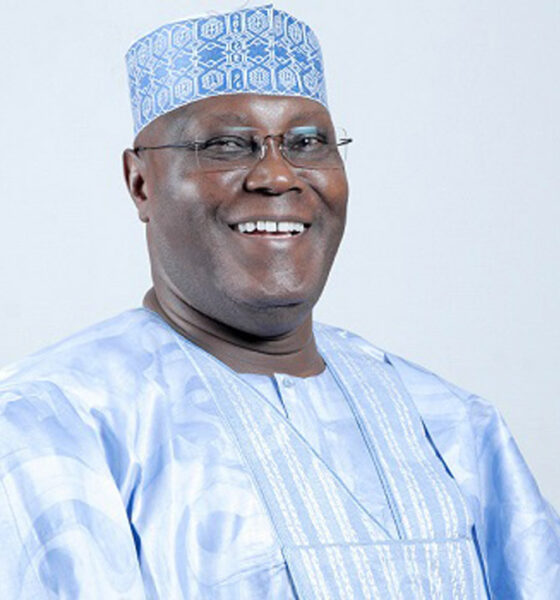 Atiku Abubakar