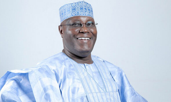 Atiku Abubakar