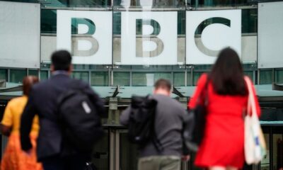 BBC - Africans Angle