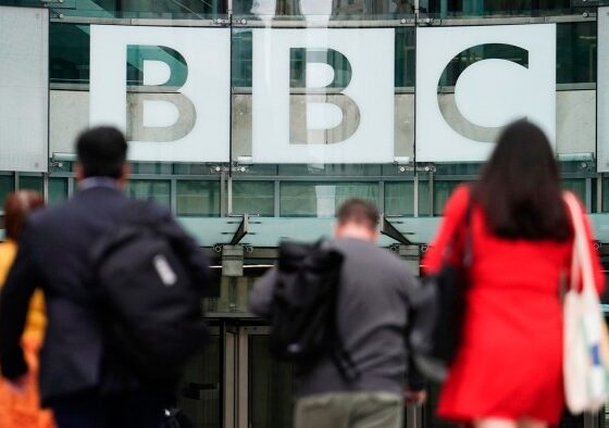 BBC - Africans Angle