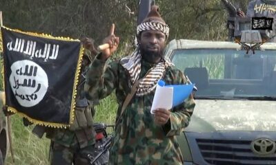 Boko Haram and Abubakar Shakau