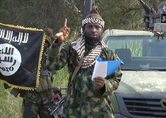 Boko Haram and Abubakar Shakau