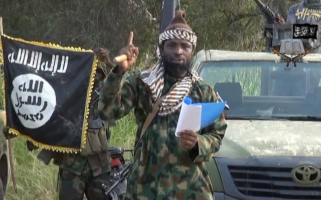 Boko Haram and Abubakar Shakau