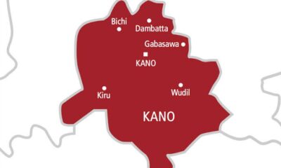Kano State
