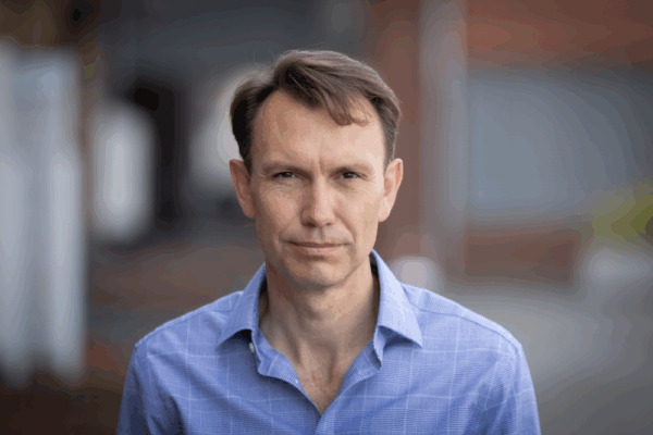 Louis Strydom - Director of Growth and Development for Africa at Wärtsilä Energy