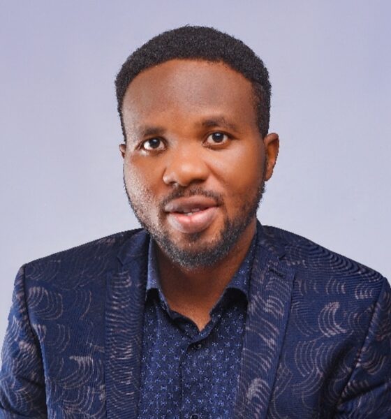 Oluwafemi Popoola