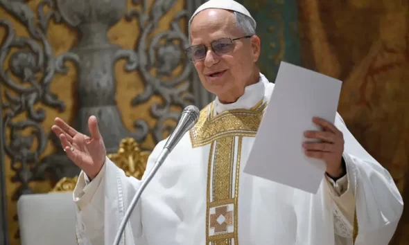 Pope-Leo-XIV