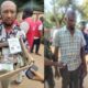 TWO SUSPECTS of Vote-buying in Anambra