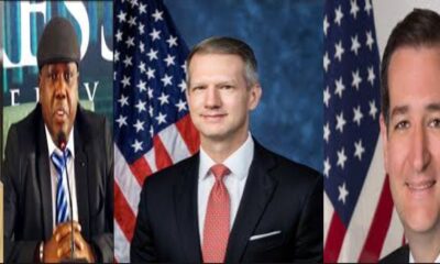 Trump warns Nigeria - Ted Cruz, Onanuga, Bwala