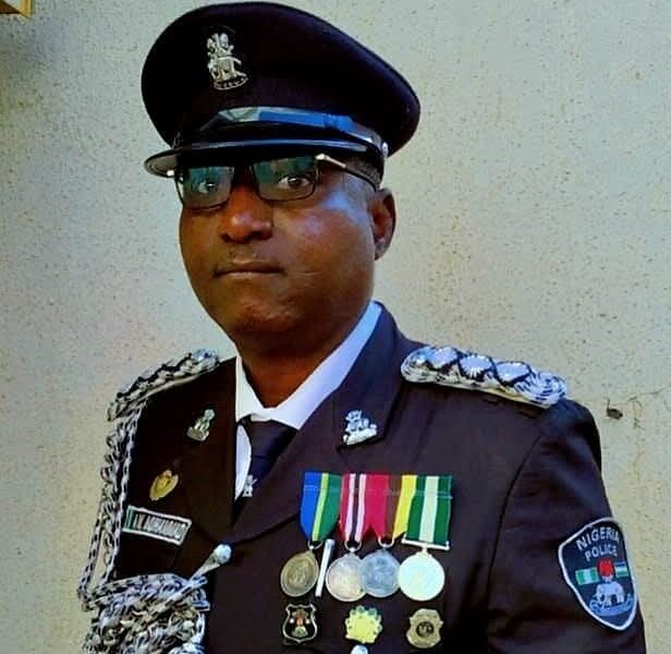 The Highlights Of The Police Force Pension Board (Establishment) Bill ...
