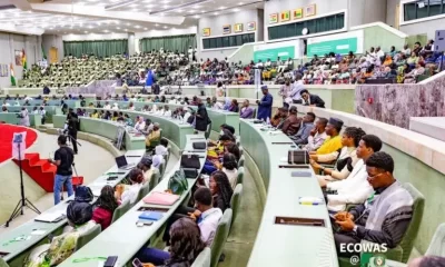 ECOWAS-Parliament