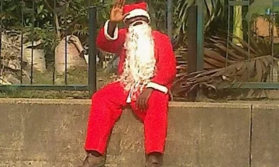 Father Christmas