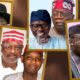 Godfatherism in nigeria politics