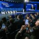 President Vladimir Putin at Investment Forum 'Russia Calling' Dec2, 2025