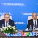 Second Ministerial Conference of the Russia-Africa Partnership Forum. December 2025.