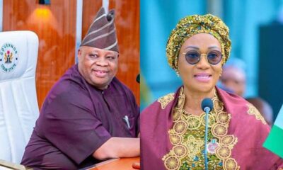 ADELEKE AND REMI TINUBU