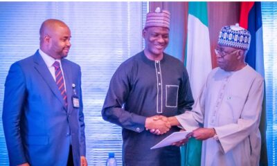 Tax Law - Tinubu and FIRS