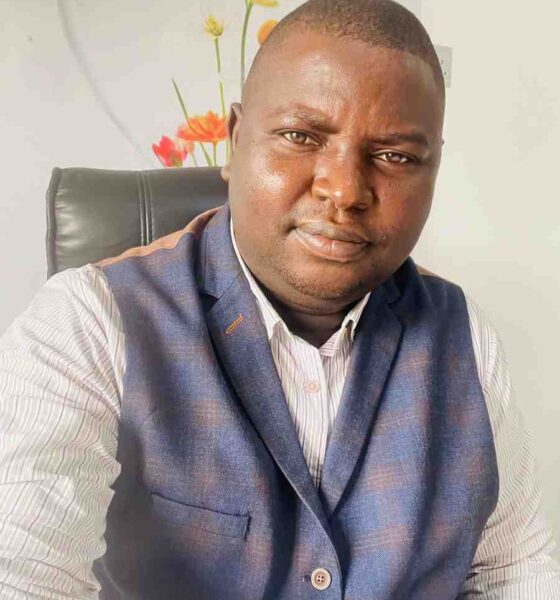 Ugochukwu Ugwuanyi