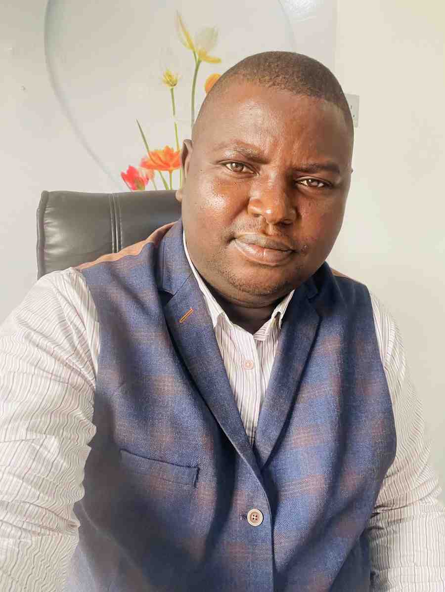 Ugochukwu Ugwuanyi