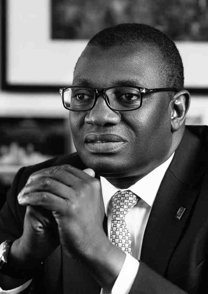 Usman Abdullahi Koli