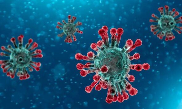 COVID-NIPAH VIRUS