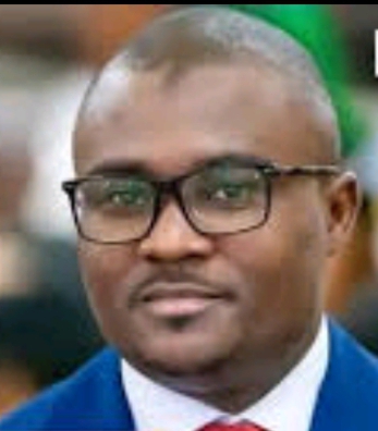 Daniel Nduka Okonkwo