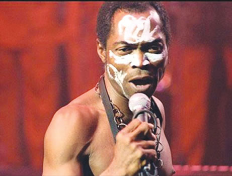 Fela