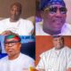 Osun 2026 - Adeleke, Oyebamiji and others
