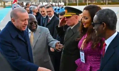 President-Tinubu-Holds-Talks-With-Erdogan