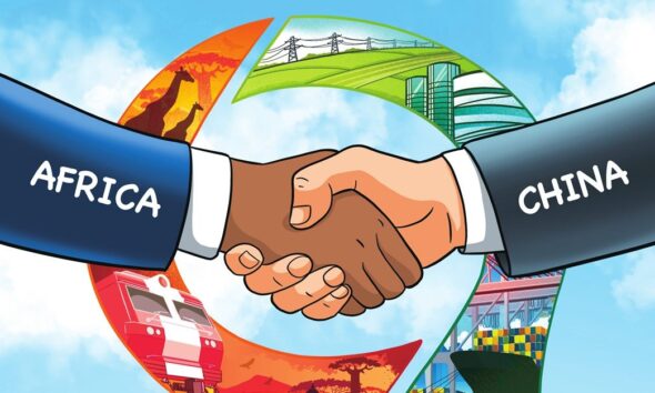 Promoting China-Africa Media Relations Through Collaboration