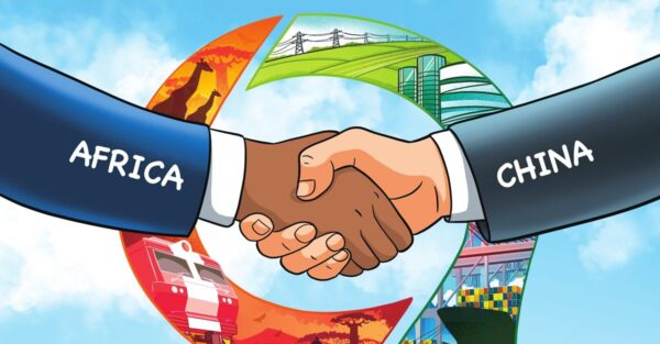 Promoting China-Africa Media Relations Through Collaboration