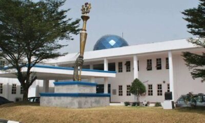 RIVERS HOUSE OF ASSEMBLY